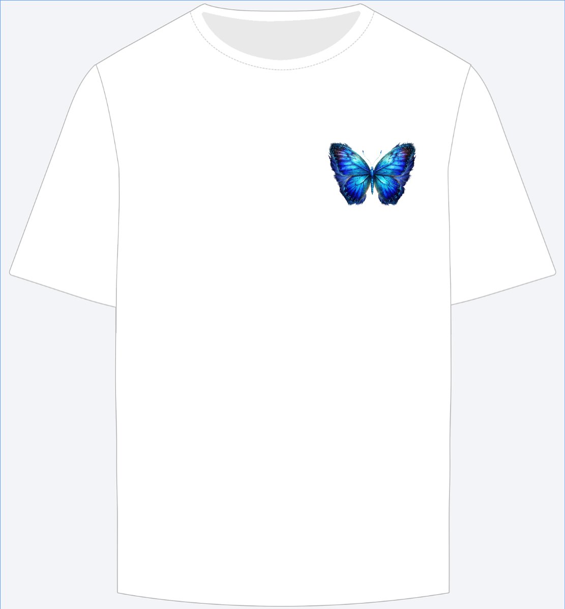 Bướm,butterfly,đường phố, streetwear, trending, hot, viral, xu hướng, thịnh hành