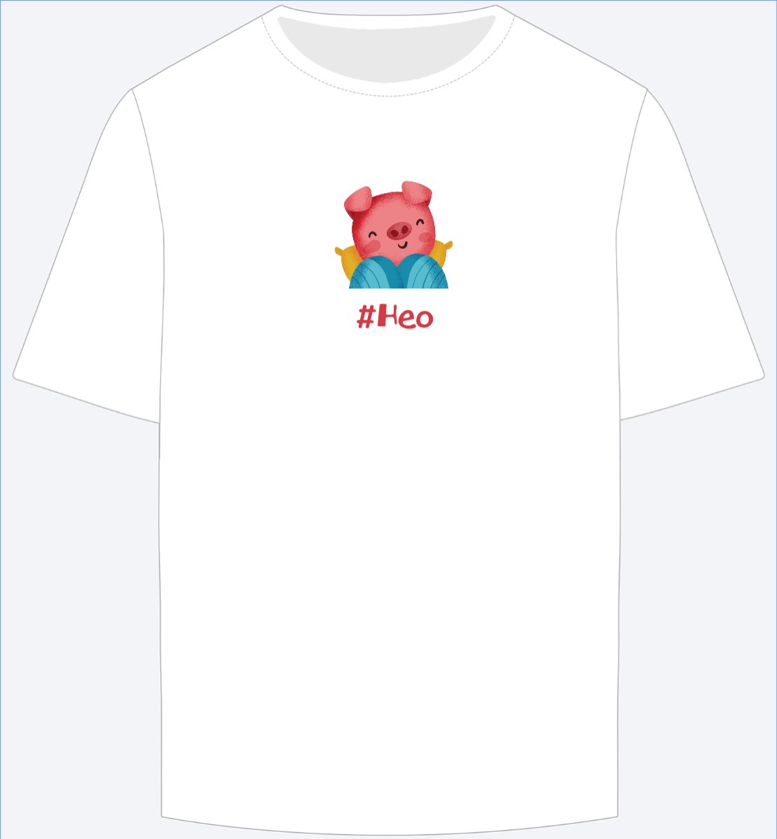 Heo, pig, trending, hot, viral, xu hướng, thịnh hành