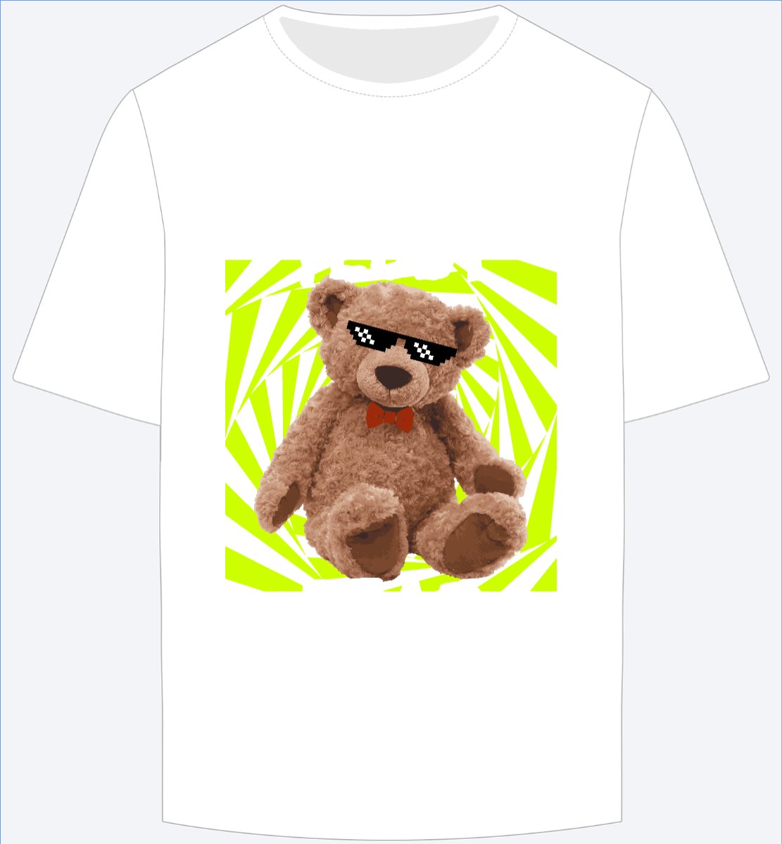 Gấu, Teddy bear, trending, hot, viral, xu hướng, thịnh hành