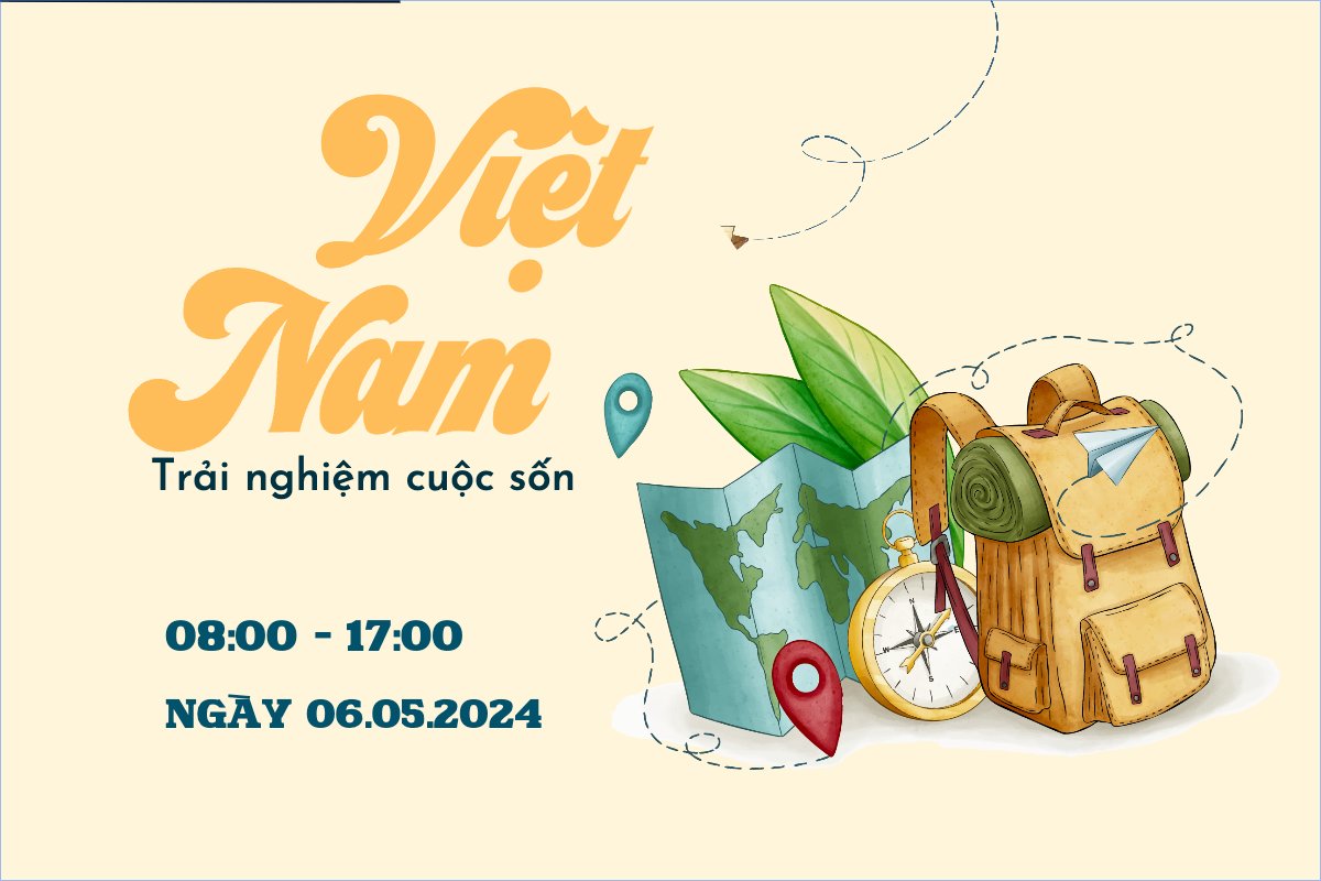 Du lịch, travel, tourism, trải nghiệm, khám phá