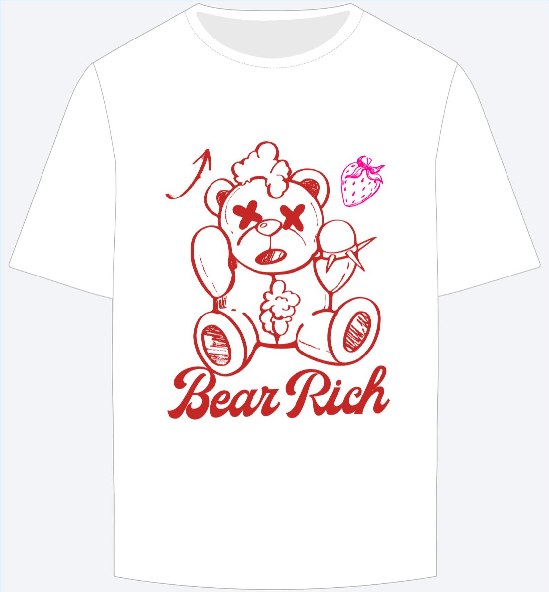 Bear, gấu, trending, hot, viral, xu hướng, thịnh hành