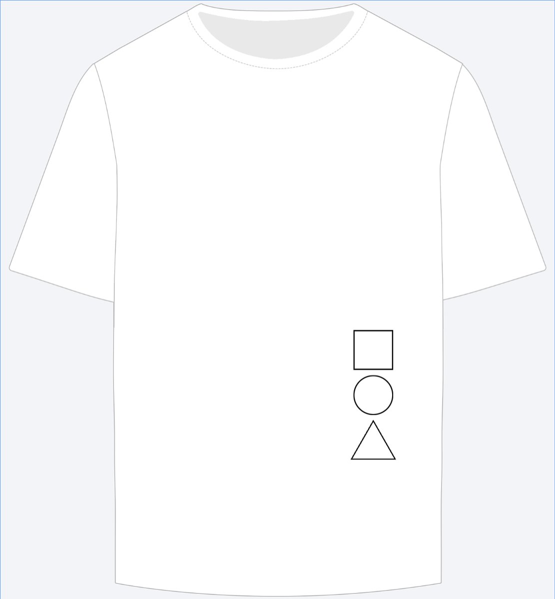 Geometry, hình học, đường phố, streetwear