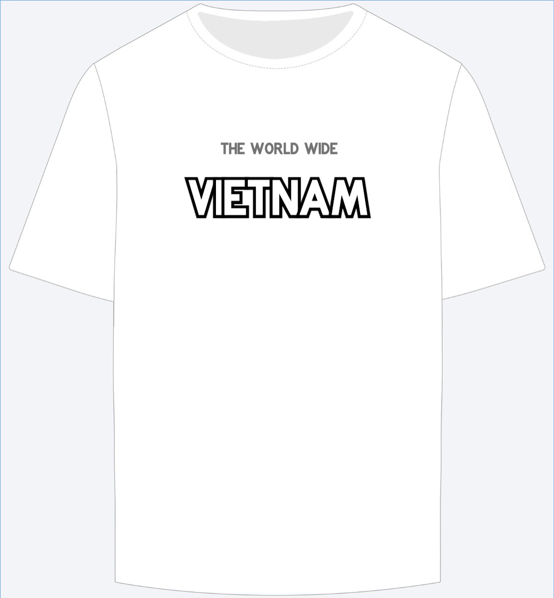 Chữ, trending, hot, viral, xu hướng, thịnh hành