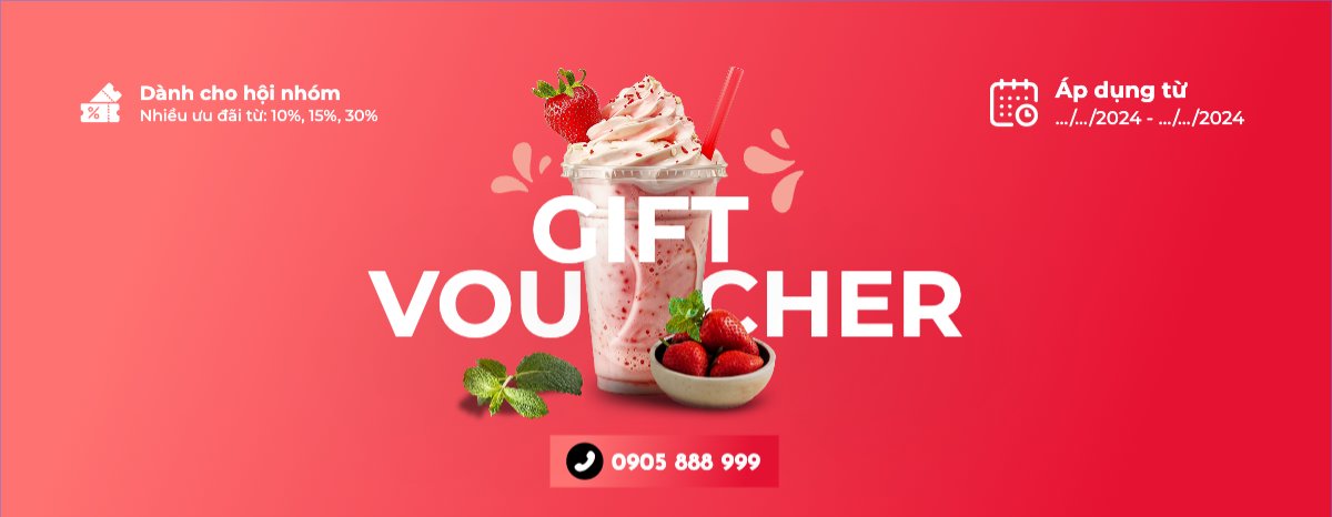 Nước uống, giải khát, F&B, drink, cà phê, coffee, nước ép