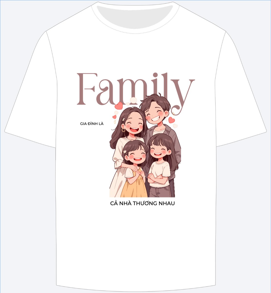 Tình yêu, love, gia đình, family, nhà