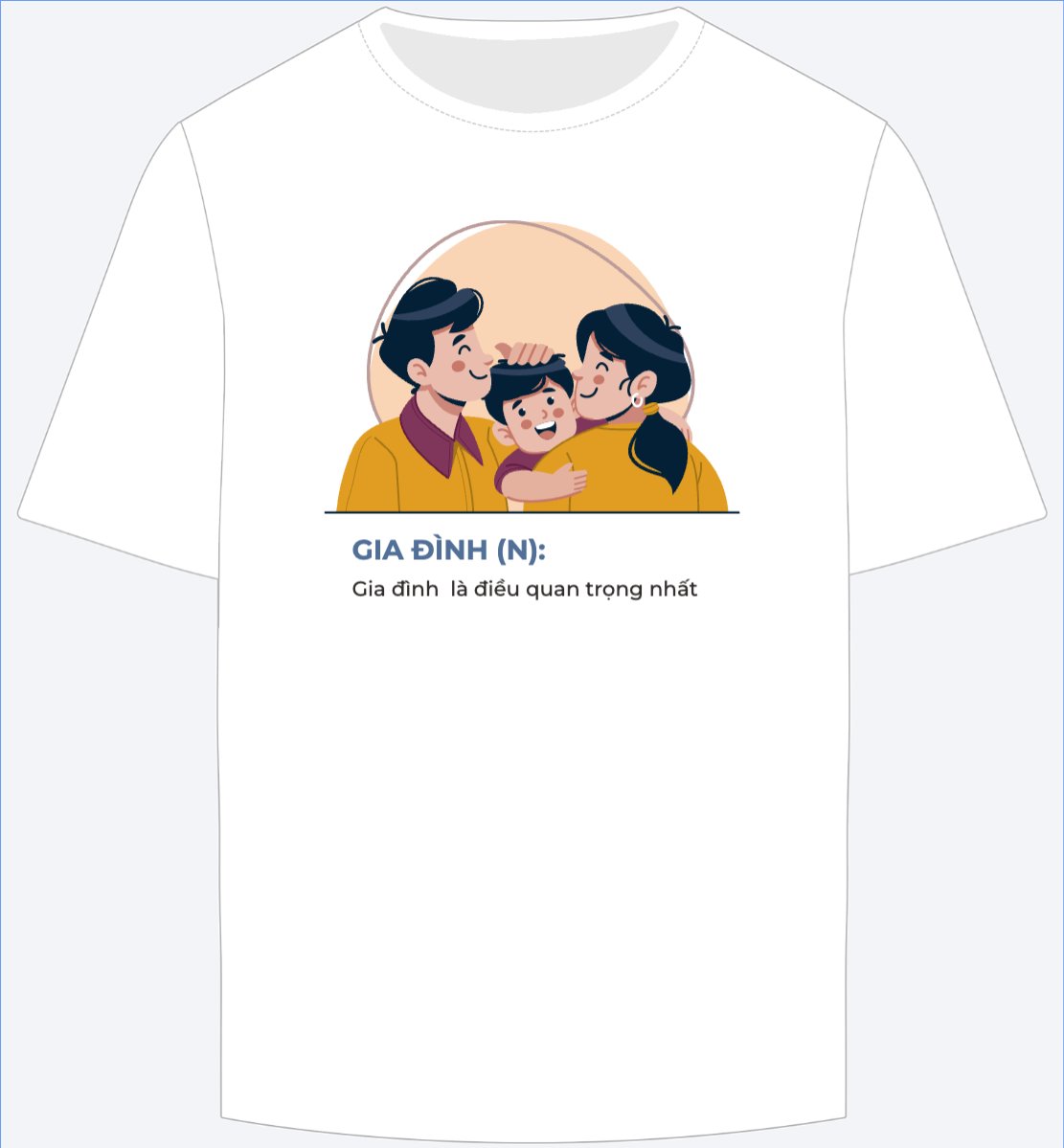 Gia đình, family, nhà, love