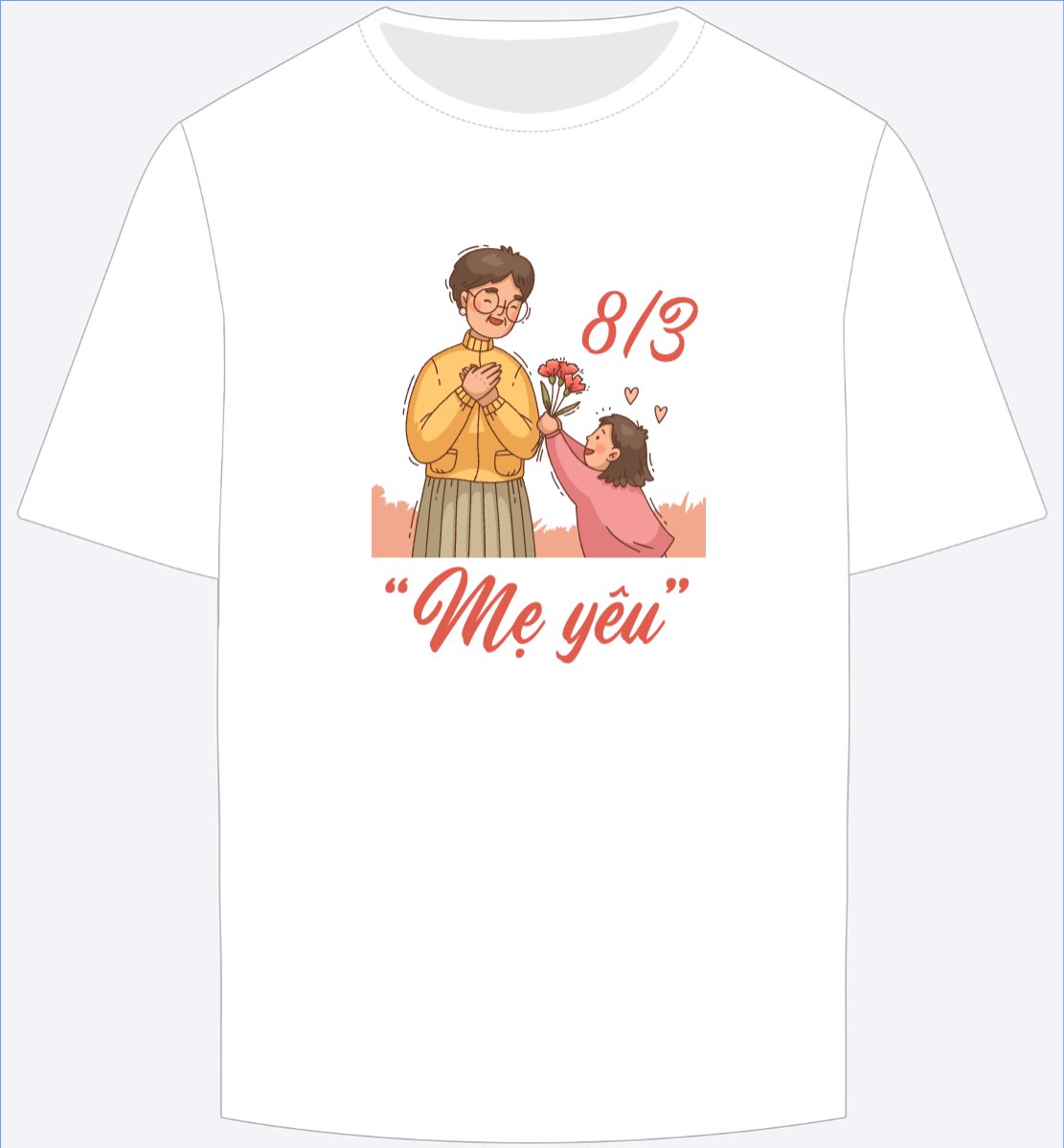 8/3, 20/10, gia đình, family, nhà, sự kiện