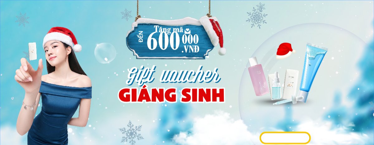 Giáng sinh huy hoàng
