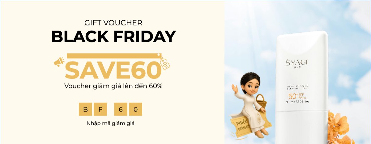 Black friday giảm giá