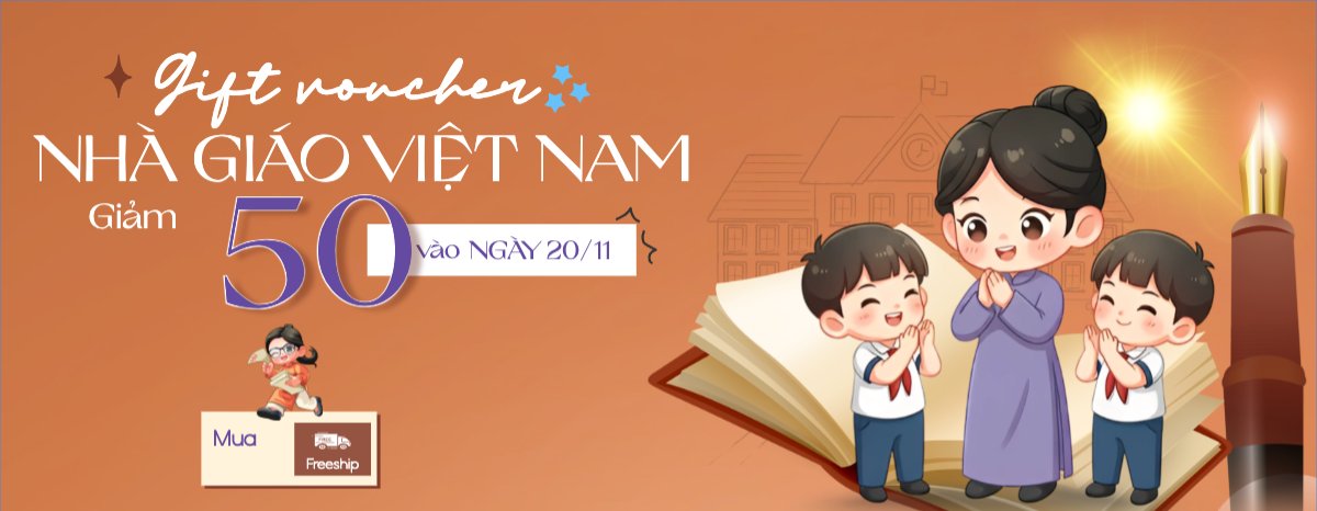 Mừng ngày nhà giáo Việt Nam