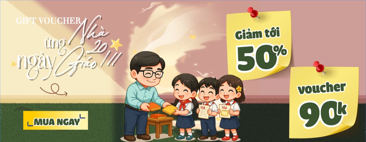 Mừng ngày nhà giáo Việt Nam