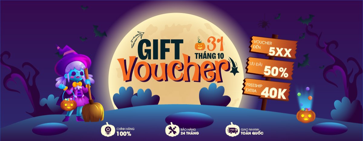 Halloween, lễ hội ma quái, sự kiện, event, dễ thương, cute, chibi, hoạt hình, cartoon
