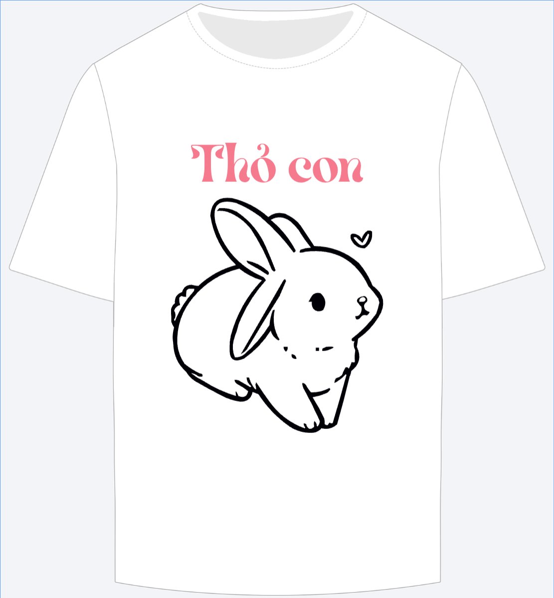 Thỏ, bunny, Tình yêu, love cá nhân, nhân vật, personal style, signature