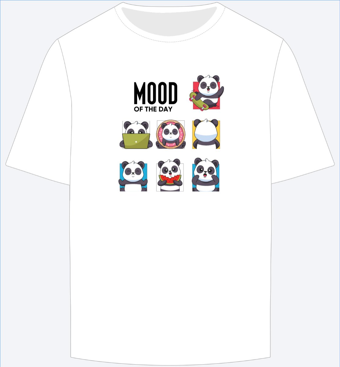 Panda, gấu trúc,hội nhóm, team, tập thể, trending, hot, viral, xu hướng, thịnh hành