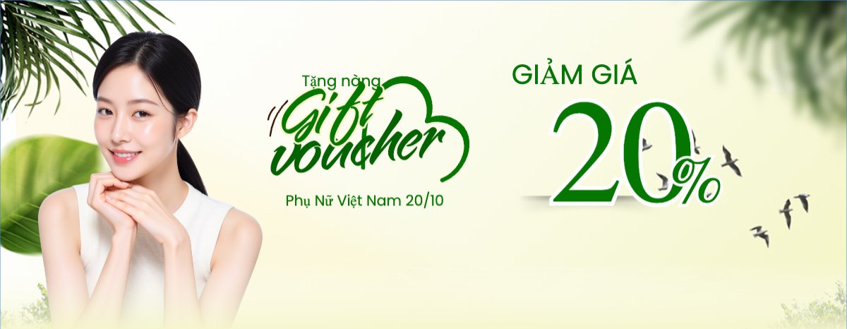 20/10, Ngày phụ nữ Việt Nam, Vietnamese Women's Day, phụ nữ, sự kiện, event, mỹ phẩm, làm đẹp, beauty, hiện đại, modern