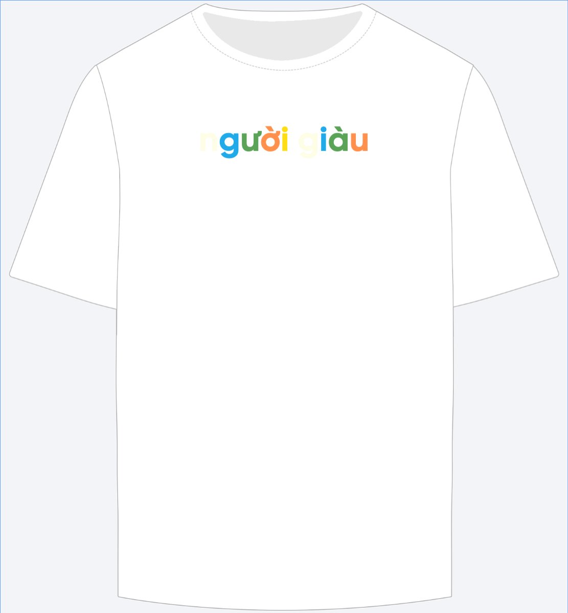 Trending, cá nhân, nhân vật, personal style, signature