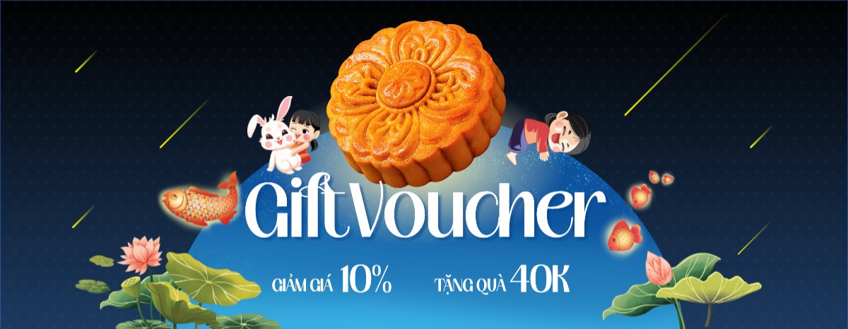 Trung thu, Tết Đoàn Viên, mid-autumn festival, sự kiện, ẩm thực, food, event, hiện đại, modern, cute, dễ thương, chibi