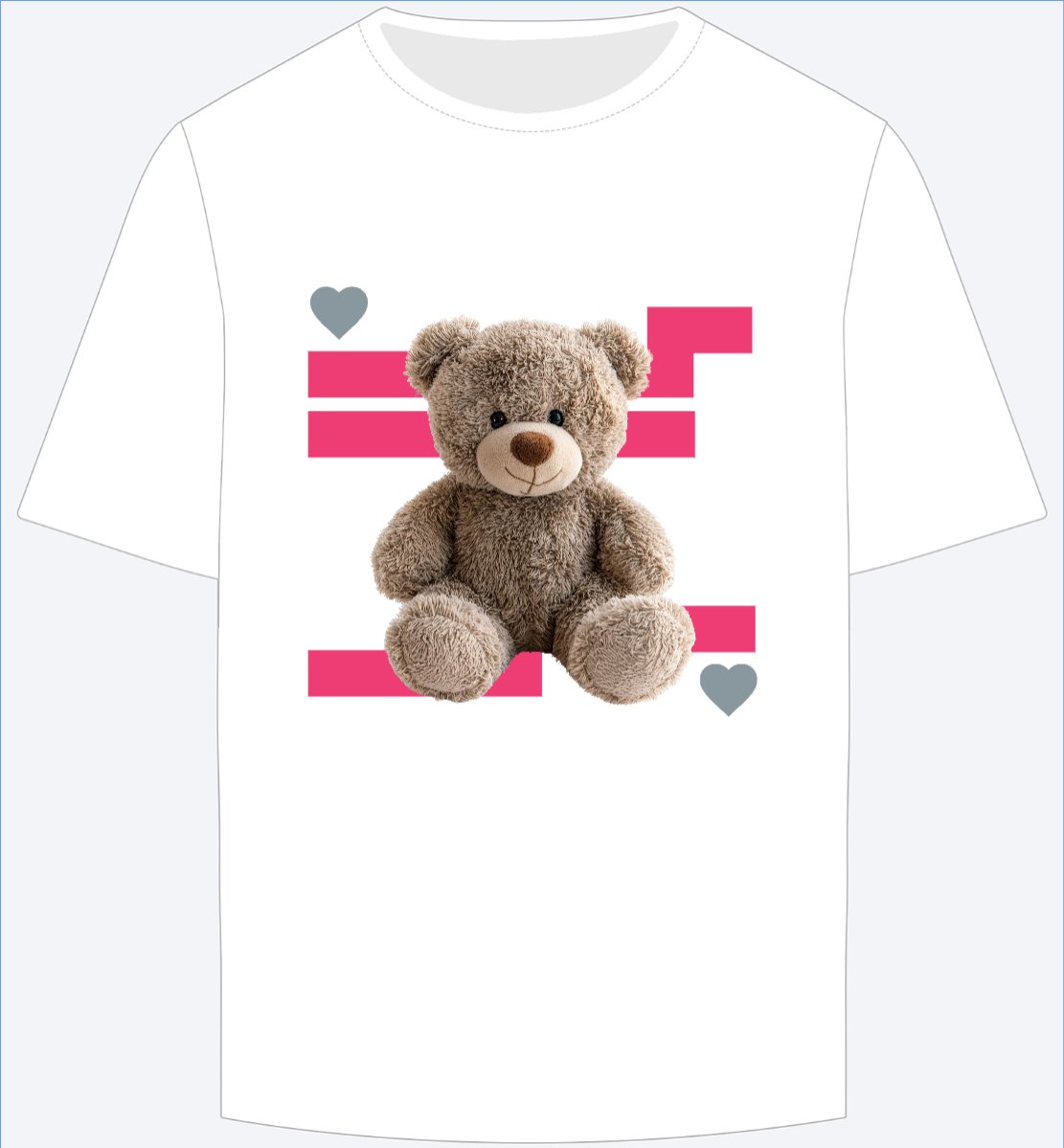 Gấu, Teddy bear, tình yêu, trending, hot, viral, xu hướng, thịnh hành
