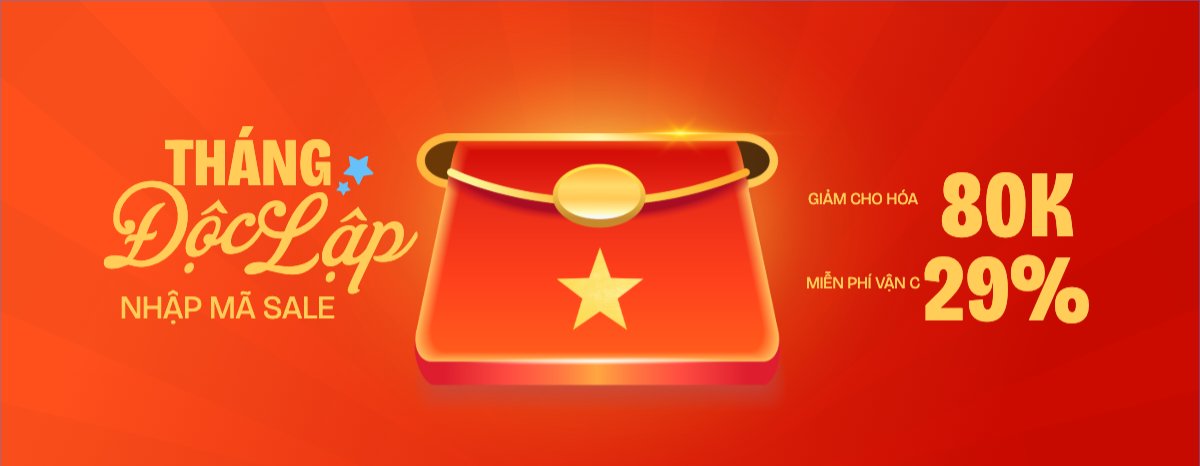 2/9, Quốc Khánh, lễ hội, Việt Nam, ẩm thực, nước uống, sự kiện, event, hiện đại, modern