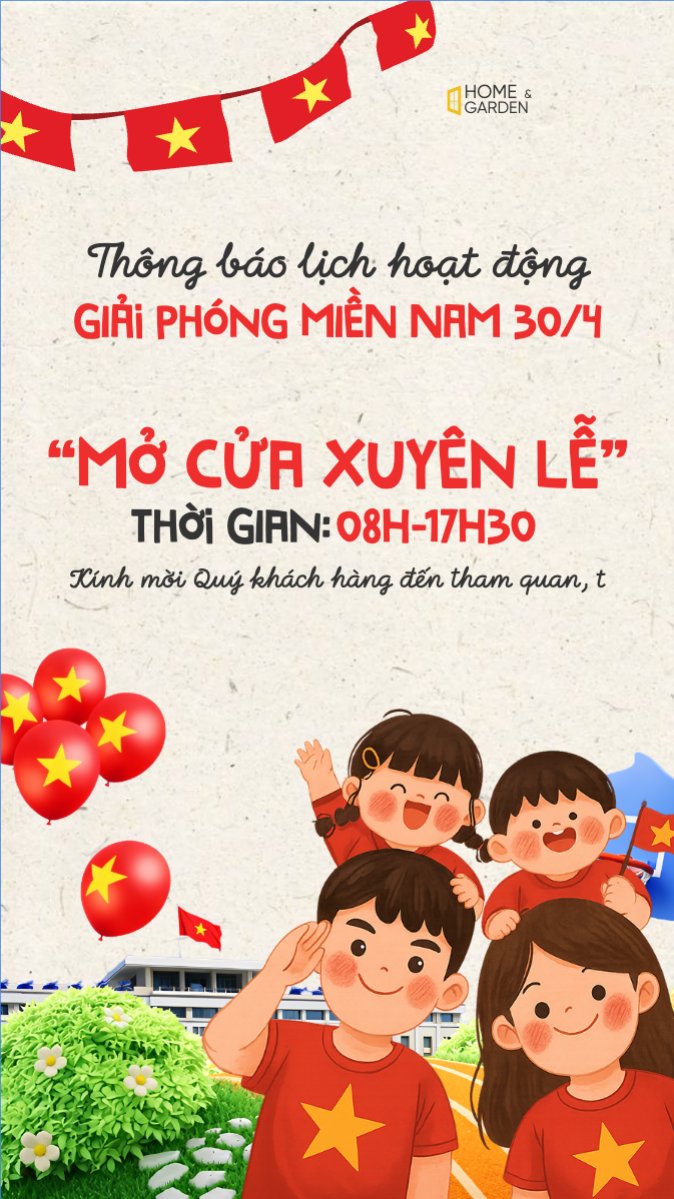 Hoạt động xuyên lễ