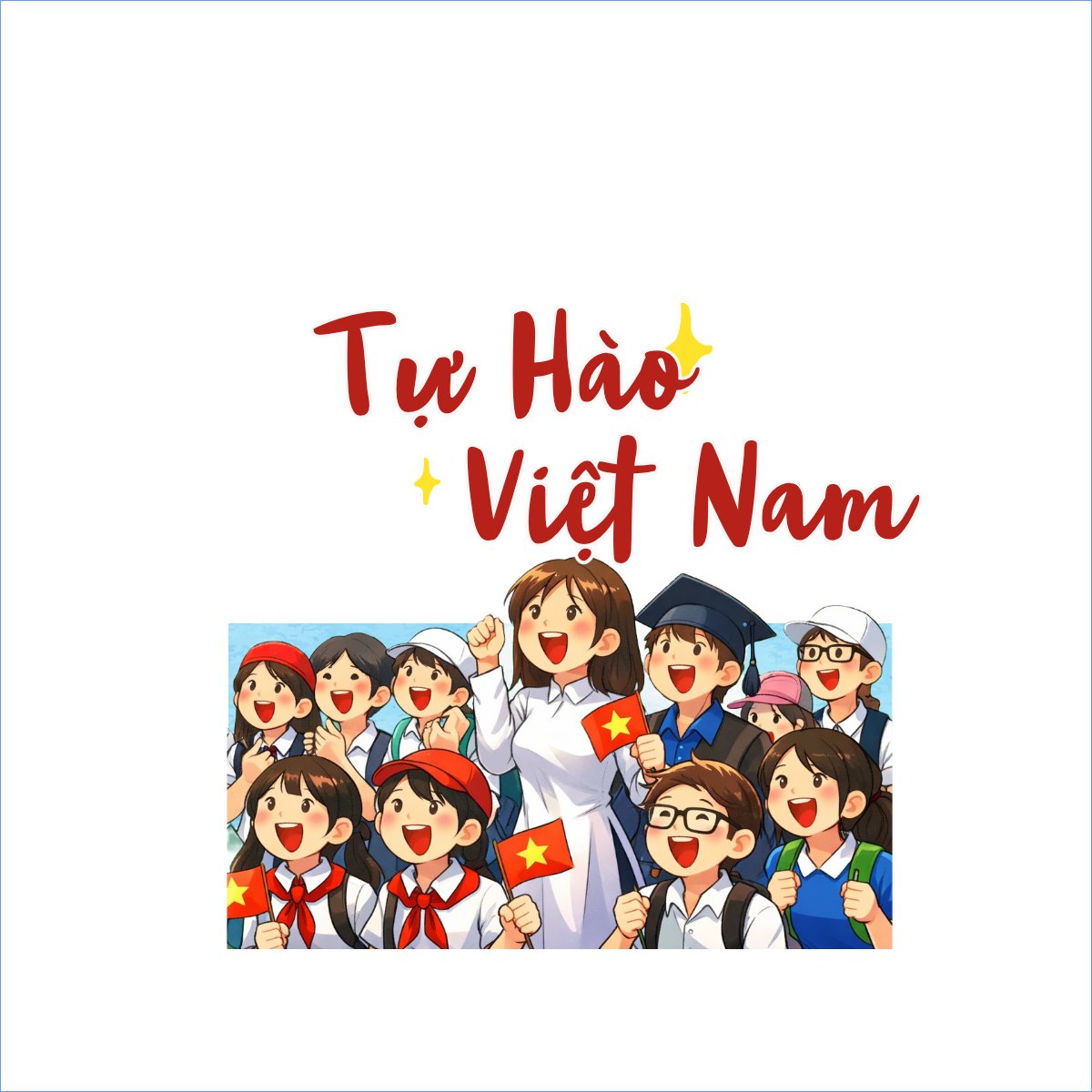 Tự Hào Việt Nam