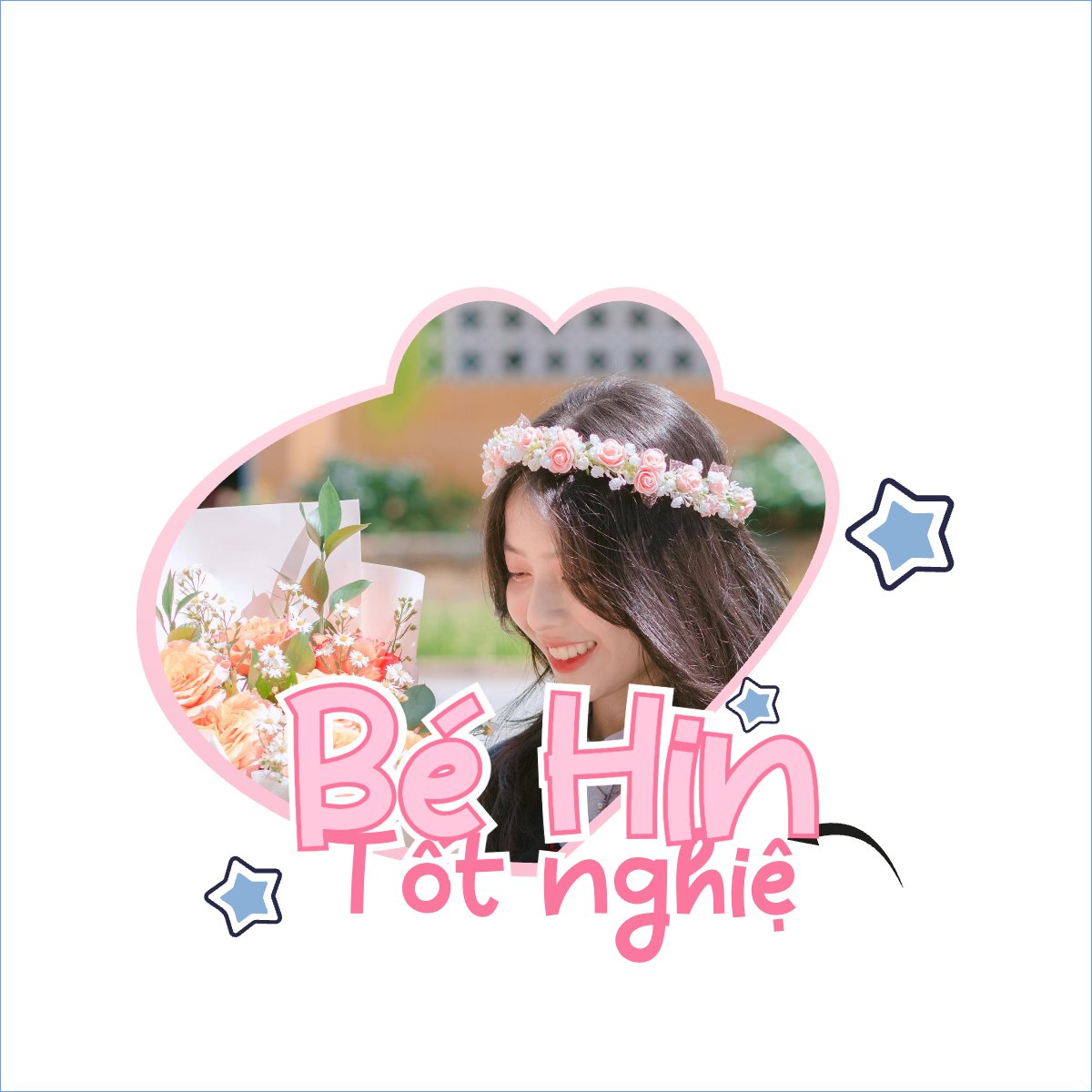 Ảnh tốt nghiệp