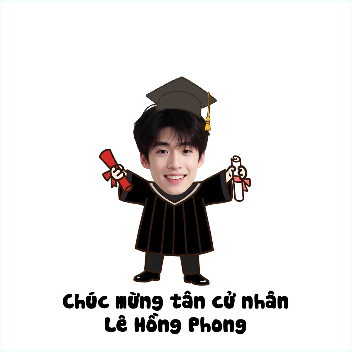 Đã tốt nghiệp