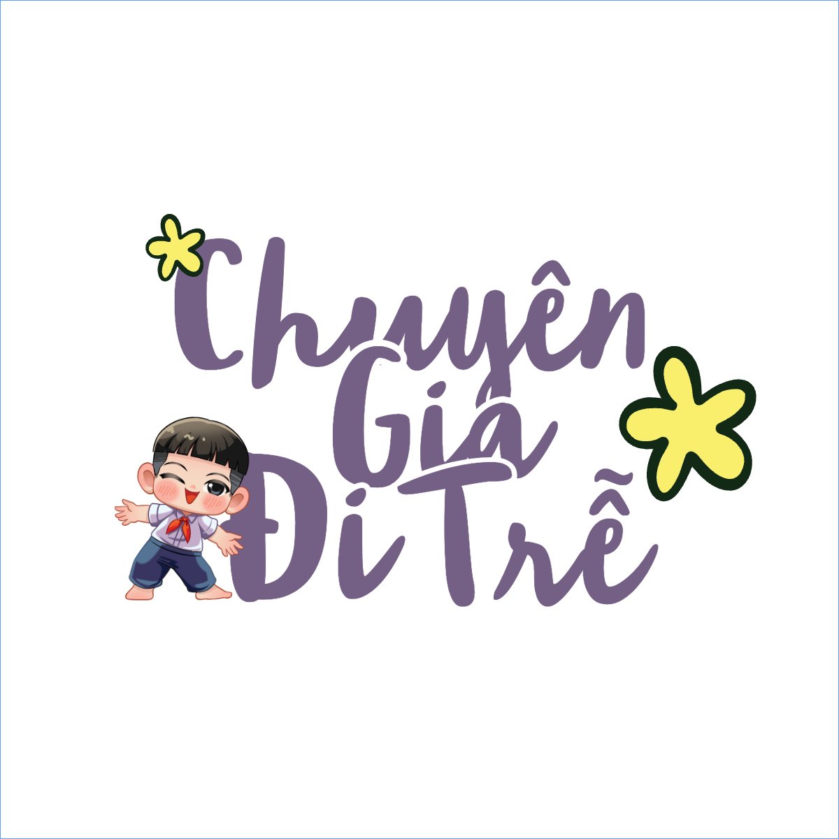 Chuyên gia đi trễ