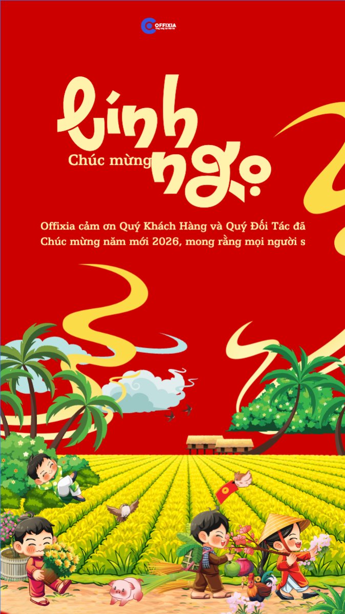 Gửi lời chúc tết