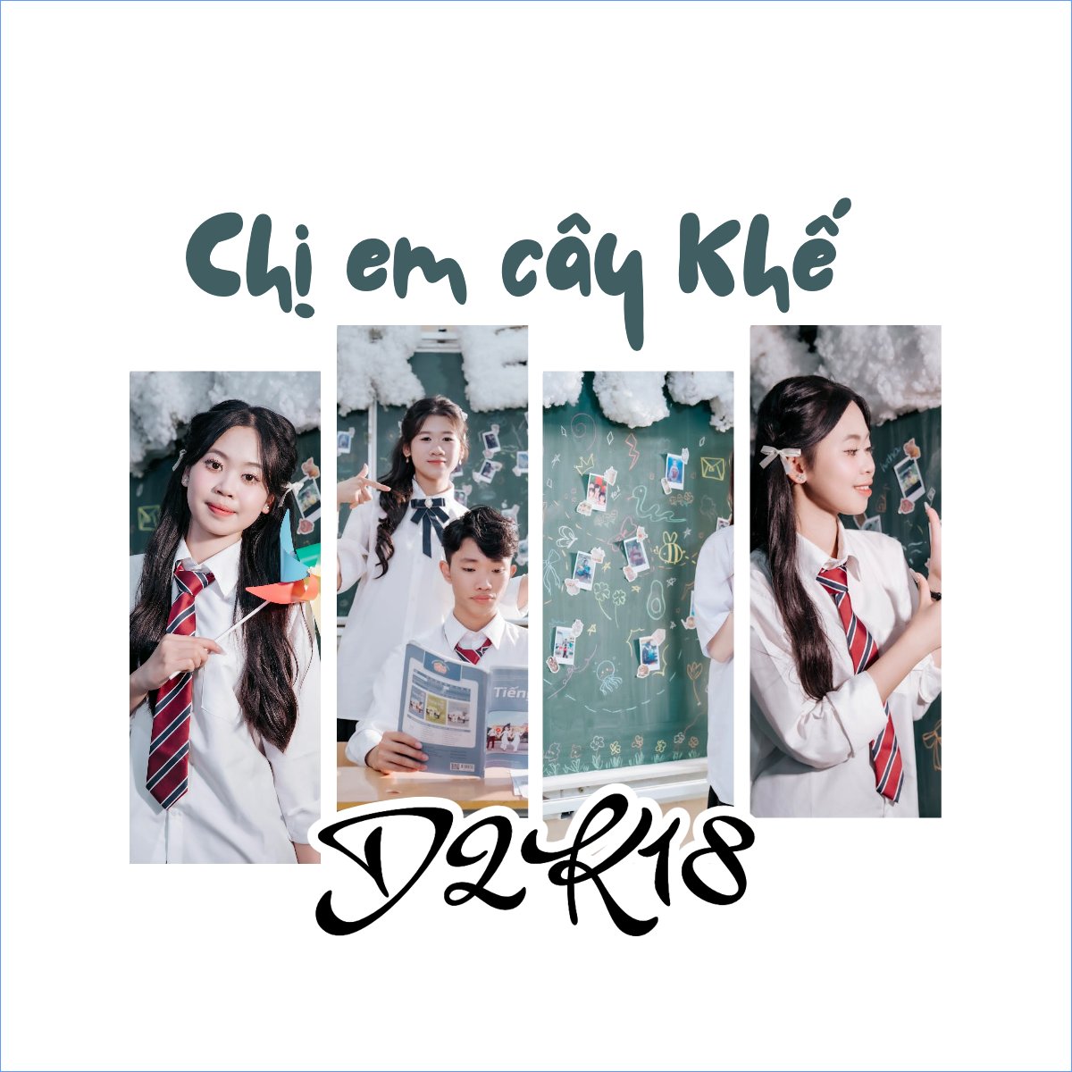Chị em cây khế