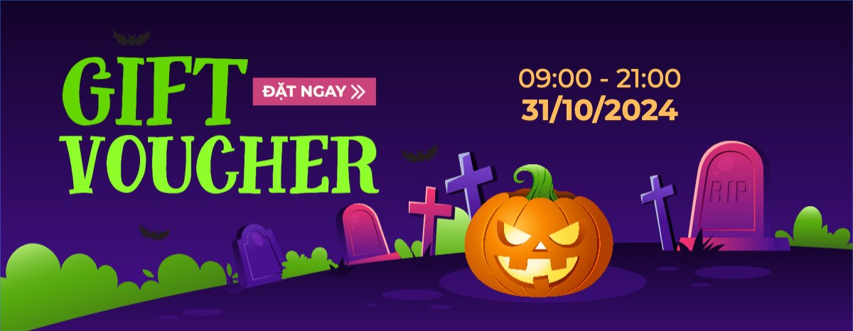 Halloween, nước uống, juice, giải khát, F&B, drink
