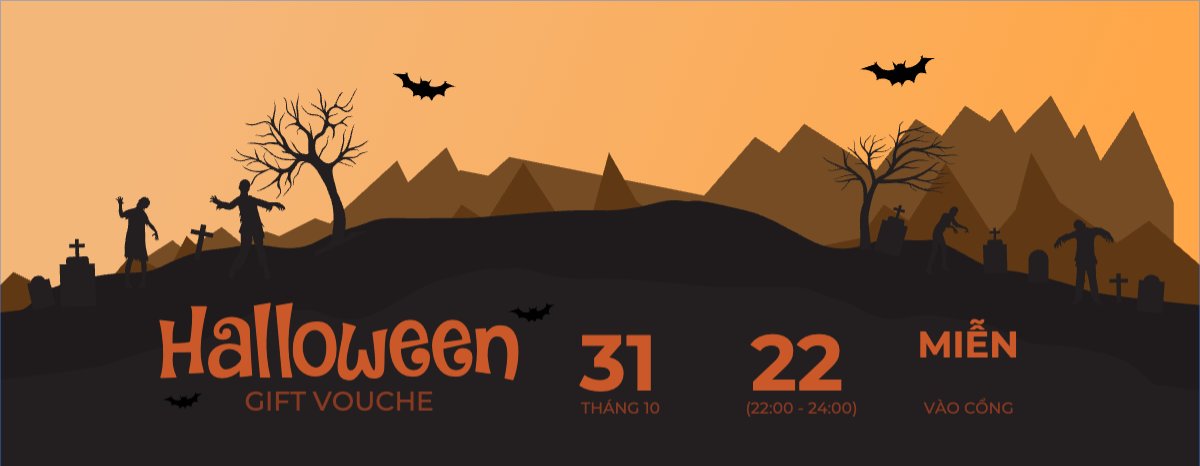 Halloween, sự kiện, event, chương trình, sale, fashion, thời trang