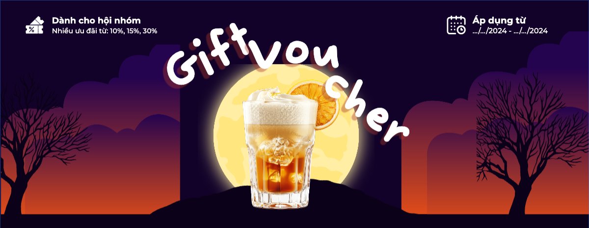Halloween, Nước uống, juice, giải khát, F&B, drink