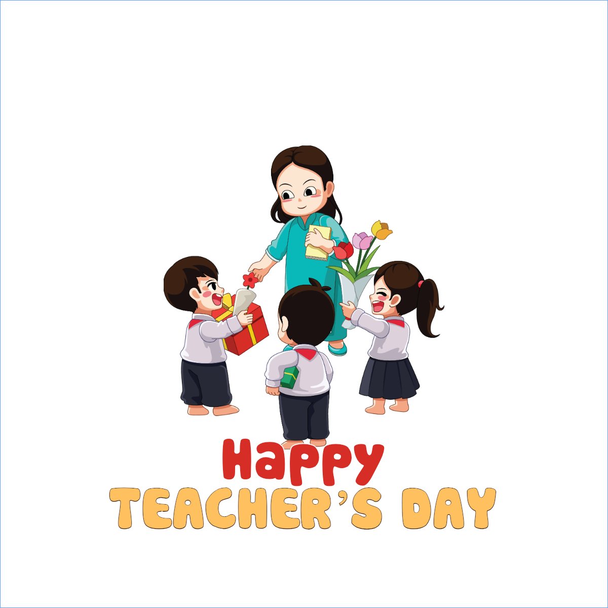Ngày nhà giáo, 20/11, Teacher's day, sự kiện, event, chương trình