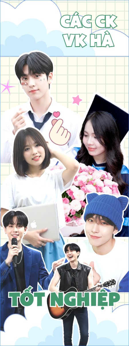 Chúc mừng tốt nghiệp