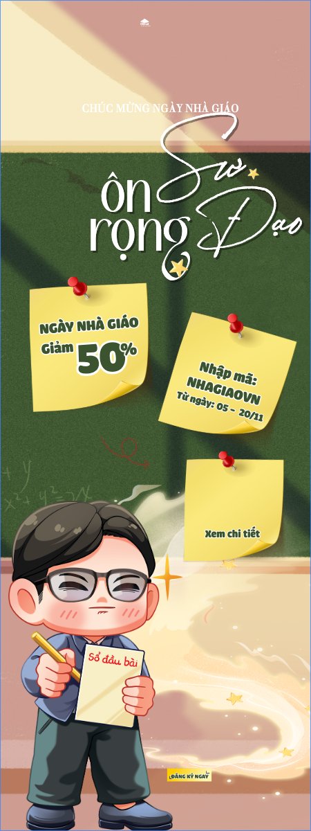 Tôn sư trọng đạo