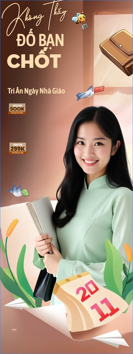 Không thầy đố bạn chốt deal