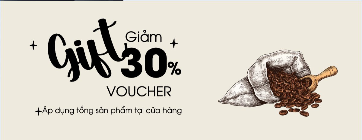 Nước uống, giải khát, F&B, drink, cà phê, coffee