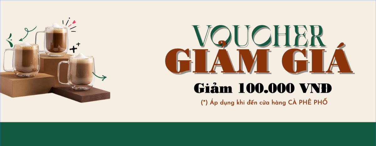 Nước uống, giải khát, F&B, drink, cà phê, coffee
