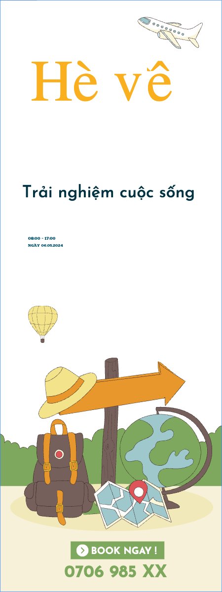 Du lịch, travel, tourism, trải nghiệm, khám phá