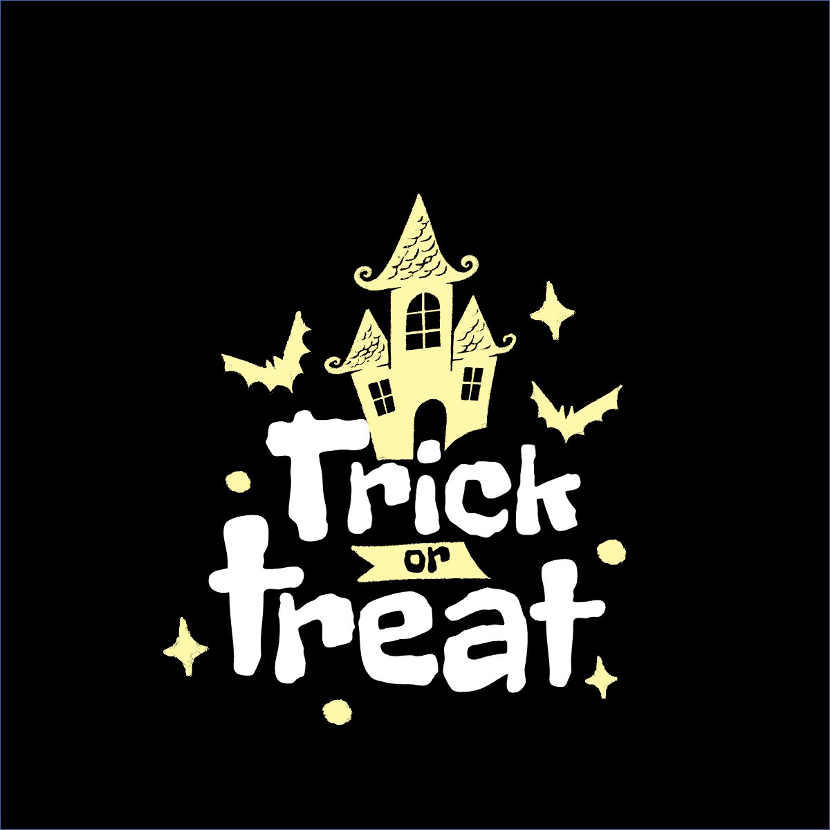 Halloween, lễ hội ma quái, sự kiện, event, dễ thương, cute, chibi, hoạt hình, cartoon