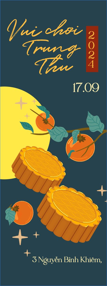Sự kiện, event, chương trình, sale, giải trí, entertainment, mid-autumn festival, tết trung thu