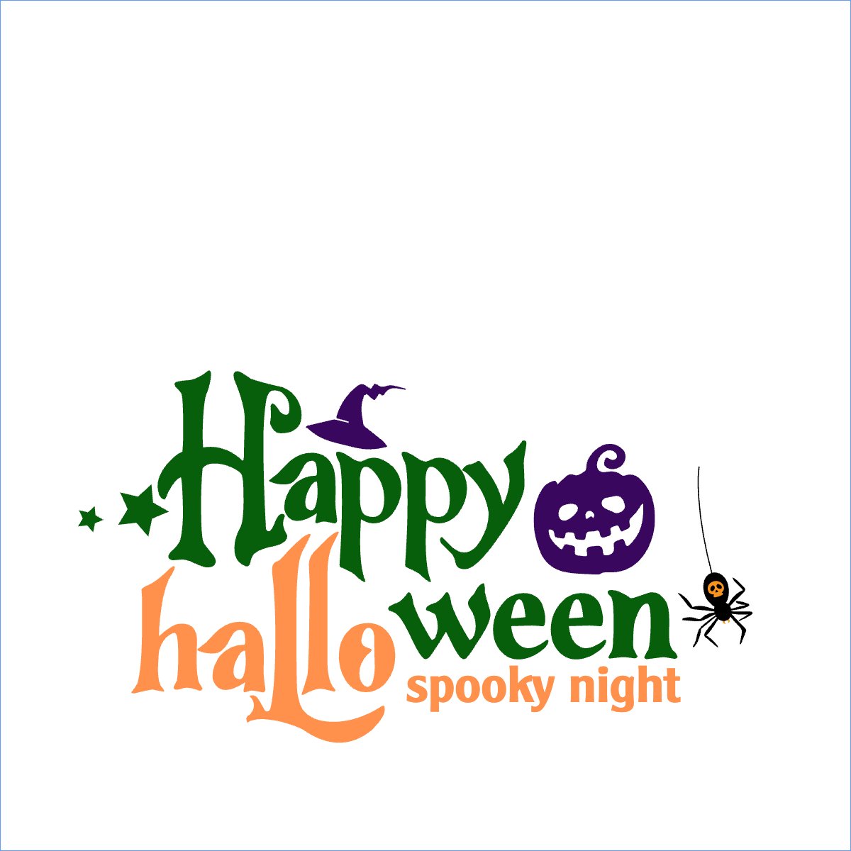 Halloween, lễ hội ma quái, sự kiện, event, dễ thương, cute, chibi, hoạt hình, cartoon