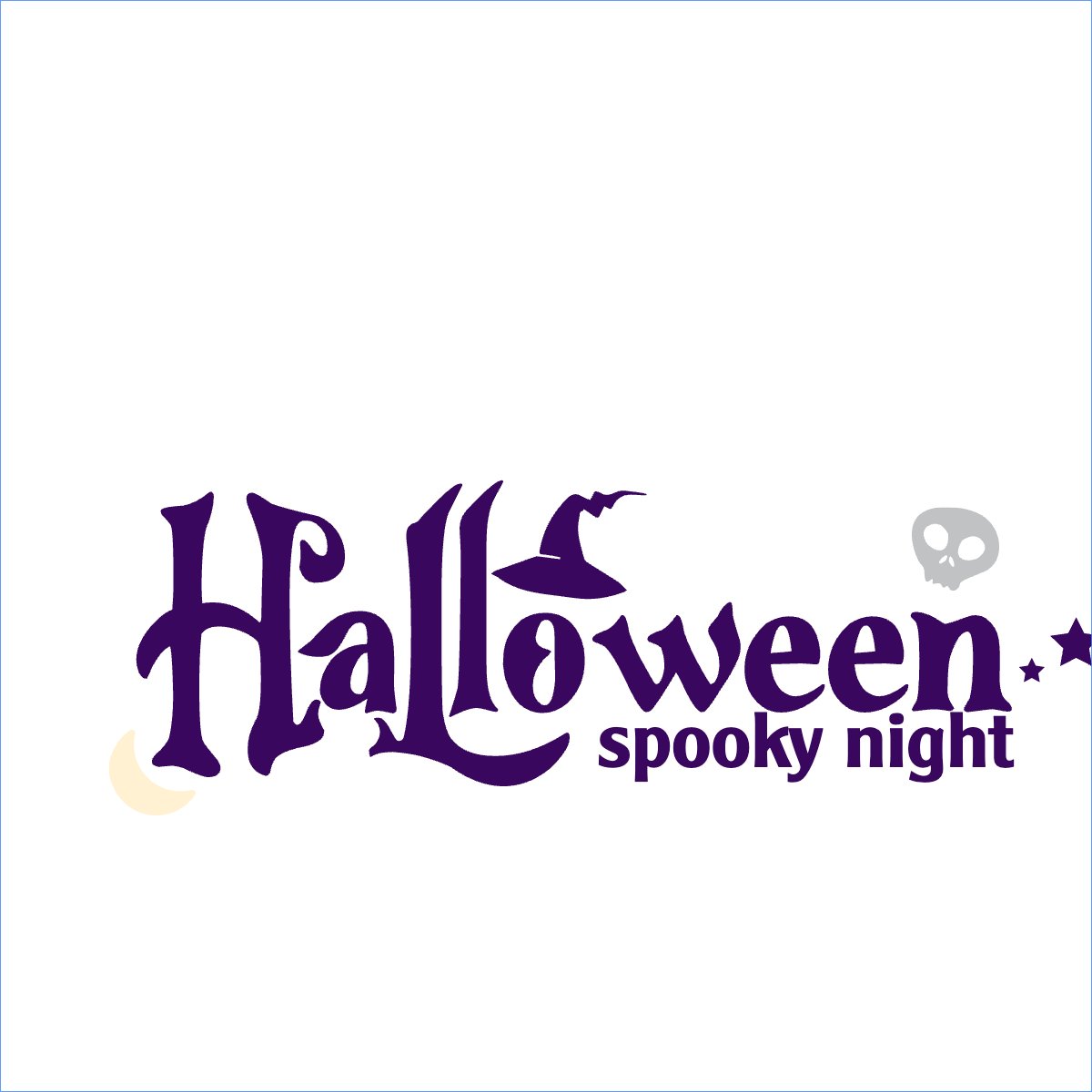 Halloween, lễ hội ma quái, sự kiện, event, dễ thương, cute, chibi, hoạt hình, cartoon