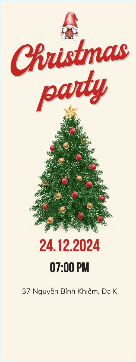Sự kiện, event, chương trình, sale, giải trí, entertainment, noel, giáng sinh