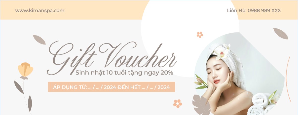 Spa, beauty, làm đẹp, thẩm mỹ