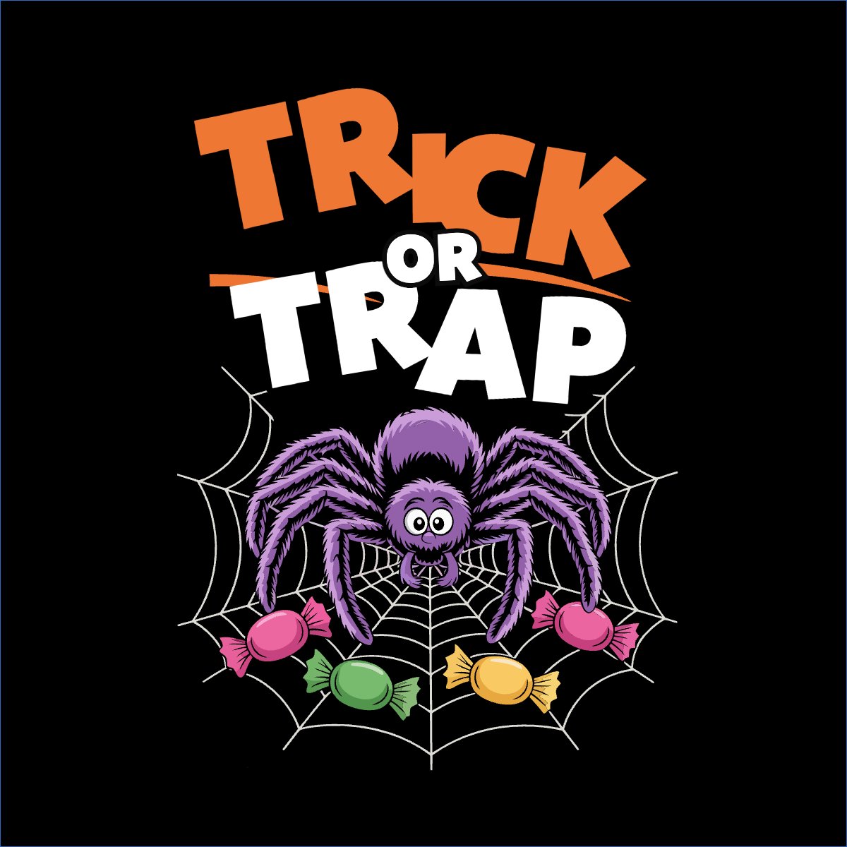Halloween, lễ hội ma quái, sự kiện, event, dễ thương, cute, chibi, hoạt hình, cartoon