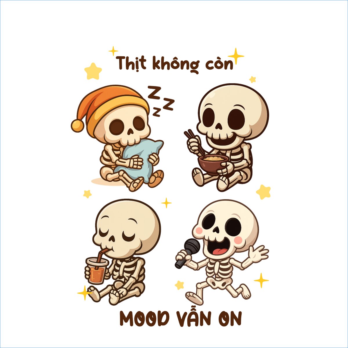 Halloween, lễ hội ma quái, sự kiện, event, dễ thương, cute, chibi, hoạt hình, cartoon