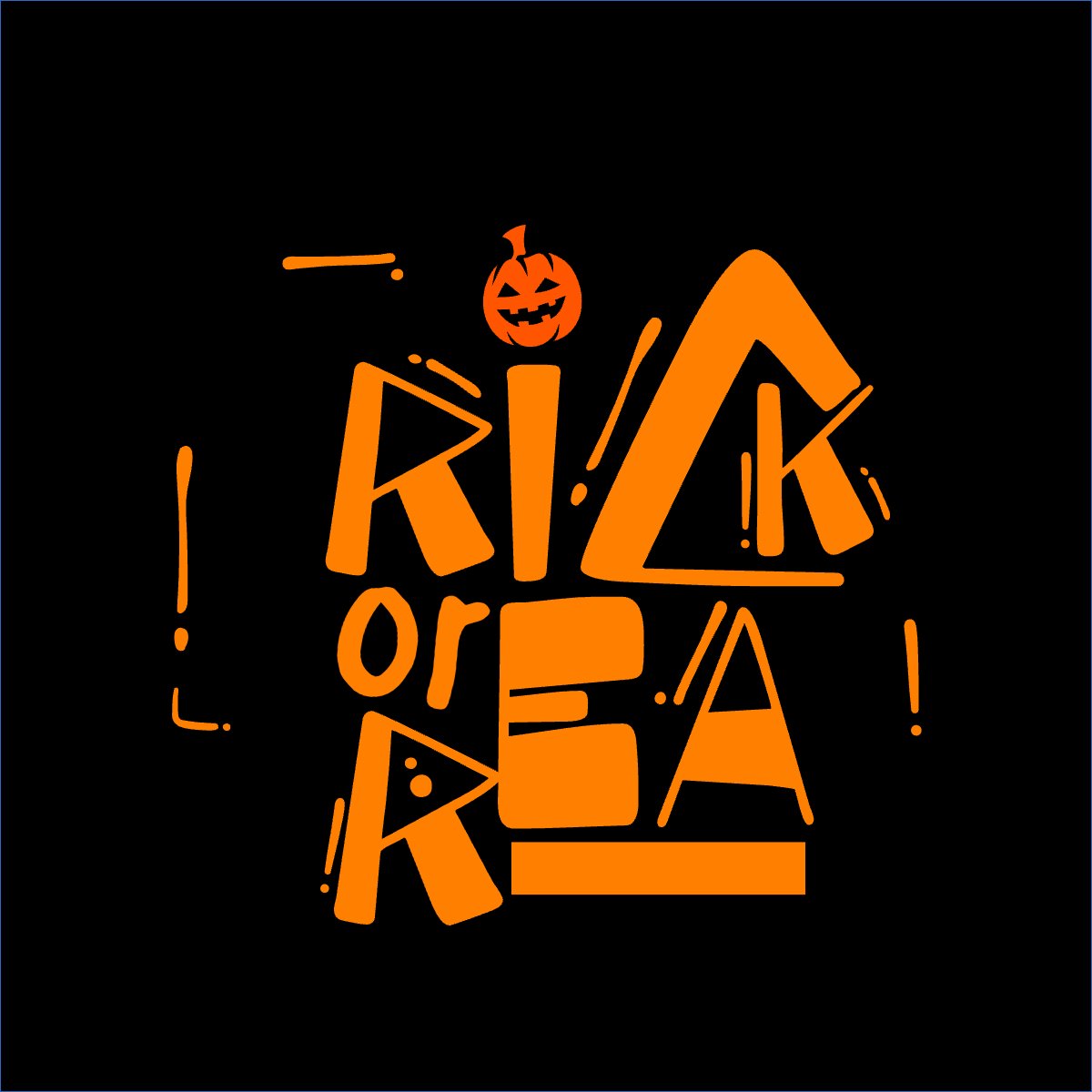 Halloween, lễ hội ma quái, sự kiện, event, dễ thương, cute, chibi, hoạt hình, cartoon