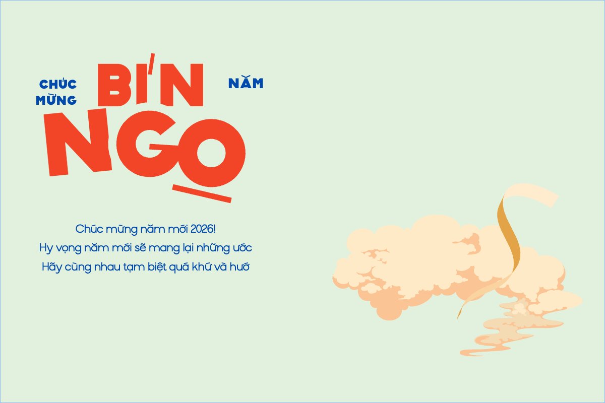 Chúc mừng năm mới
